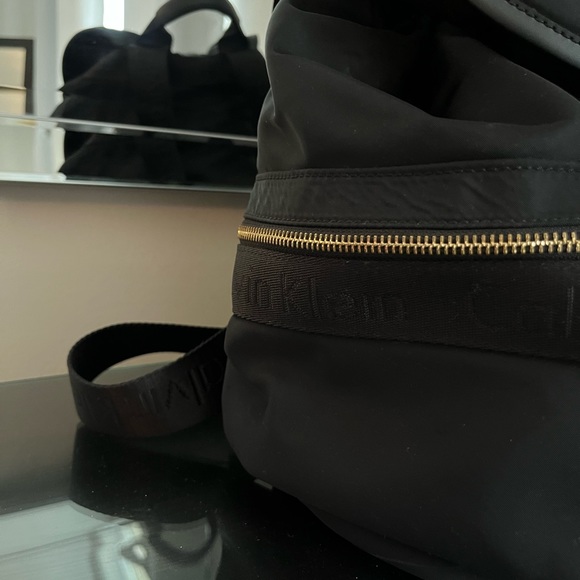 calvin klein backpack - Picture 7 of 11